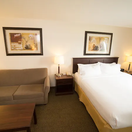 Holiday Inn Express & Suites Whitecourt By Ihg-2