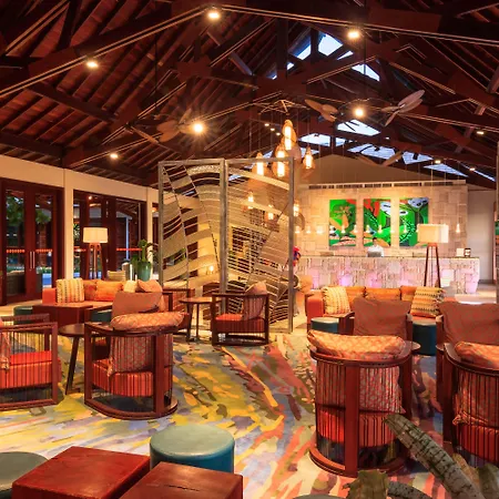 The Westin Porto De Galinhas All-Inclusive-3