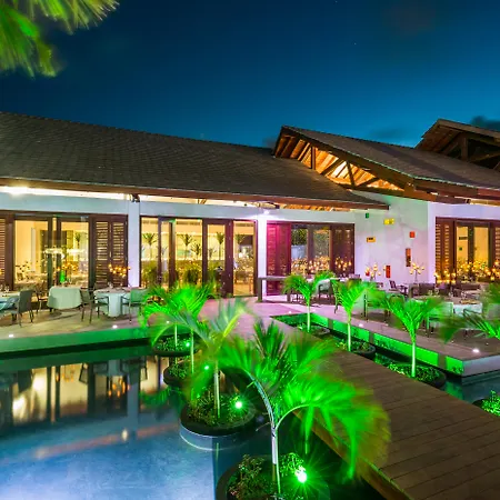 The Westin Porto De Galinhas All-Inclusive-2