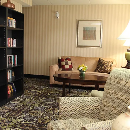 Staybridge Suites London By Ihg-2
