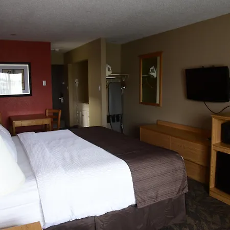 Coast Swift Current Hotel-3