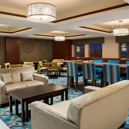 Holiday Inn Express Hotel & Suites Sherwood Park-Edmonton Area By Ihg-2
