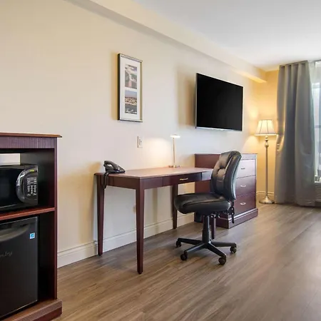 Comfort Inn & Suites-3