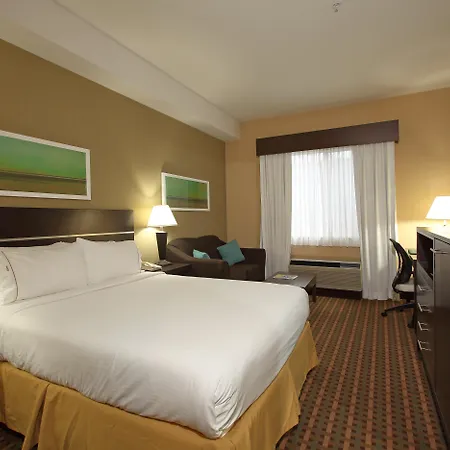 Holiday Inn Express Hotel & Suites Vernon By Ihg-3