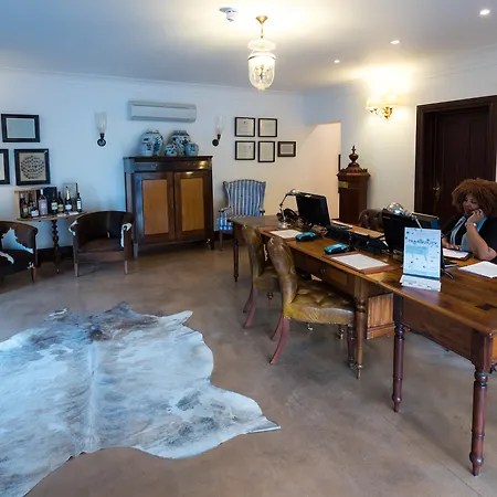 Drostdy Hotel-3