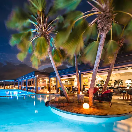 La Toubana Hotel & Spa-3