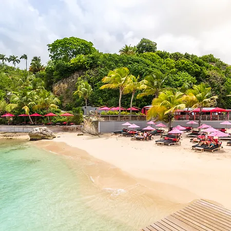 La Toubana Hotel & Spa-2