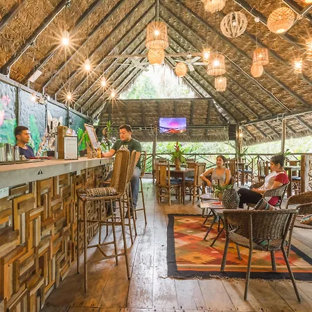 Cotococha Amazon River Lodge-3
