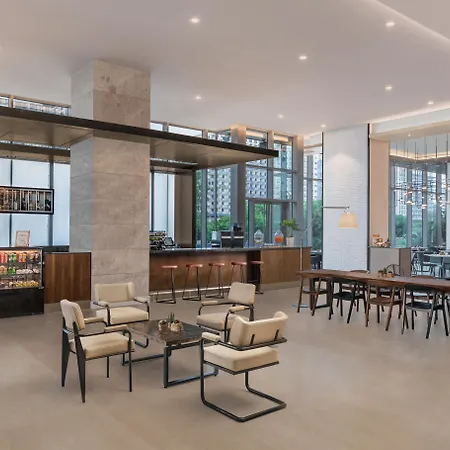 Citadines Bay City Manila-3