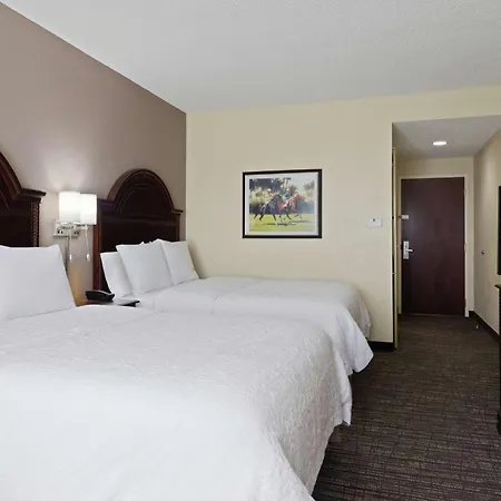 Hampton Inn & Suites Wellington-3