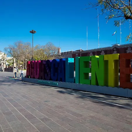 Hyatt Place Aguascalientes Bonaterra-3