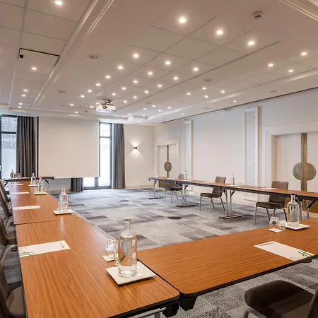 Holiday Inn Hasselt By Ihg-2