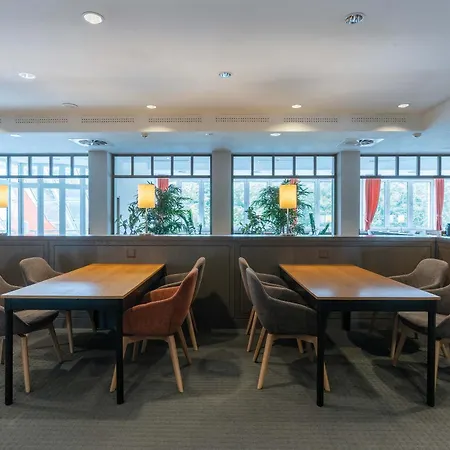 Seminaris Hotel Bad Honnef-2