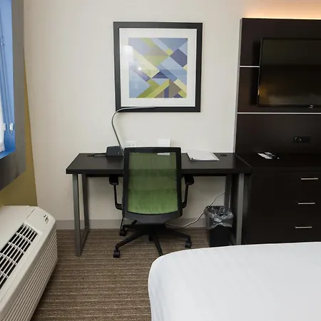 Holiday Inn Express & Suites - Marietta By Ihg-3