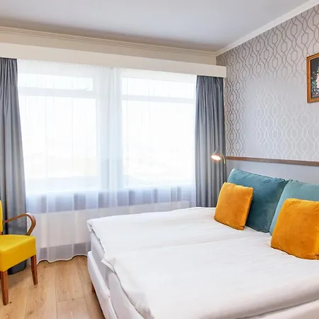Fosshotel Stykkisholmur-2