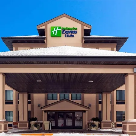 Holiday Inn Express & Suites Winner By Ihg-3