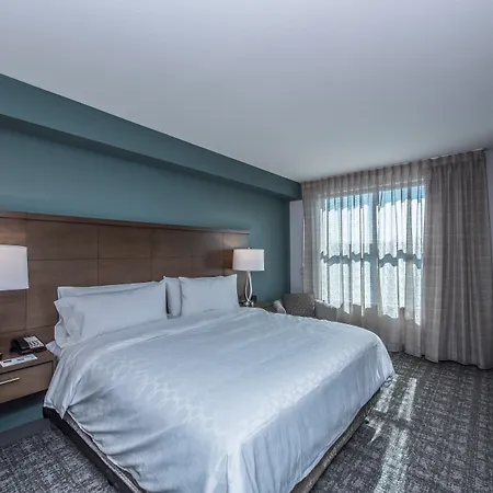 Staybridge Suites Charleston - Mount Pleasant By Ihg-3