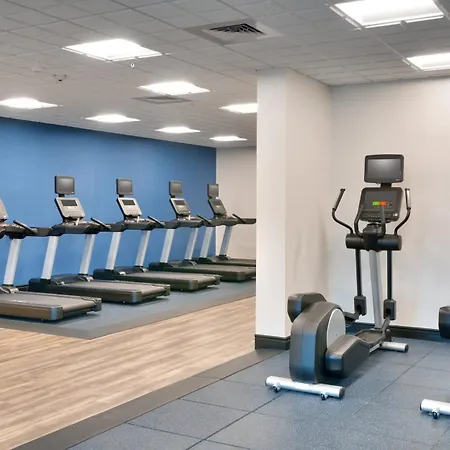 Staybridge Suites - Gainesville I-75 By Ihg-3
