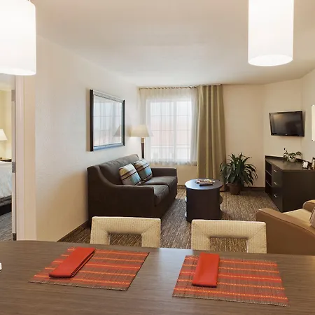 Candlewood Suites Nashville - Goodlettsville By Ihg-3
