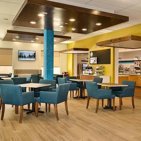 Holiday Inn Express Fullerton-Anaheim By Ihg-2