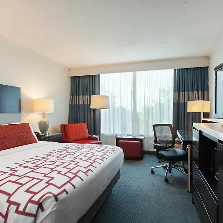 Holiday Inn Weirton-Steubenville Area-2