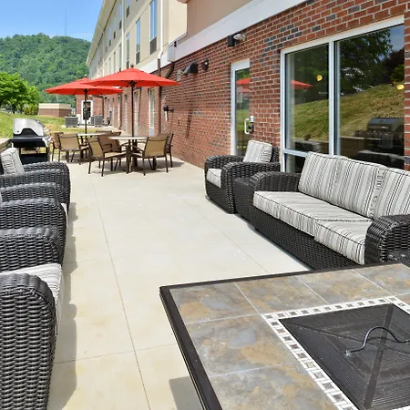 Holiday Inn Express & Suites New Martinsville By Ihg-2