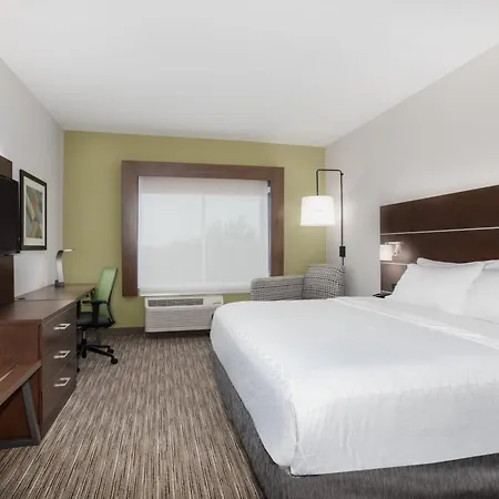 Holiday Inn Express & Suites - Sterling By Ihg-3