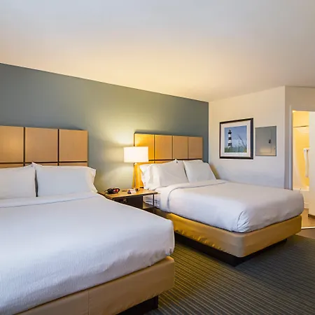 Candlewood Suites Pensacola - University Area By Ihg-2