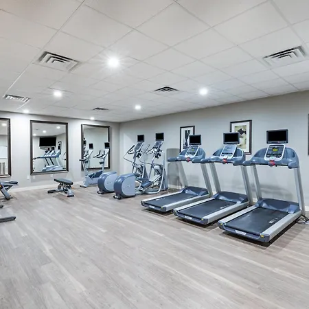 Staybridge Suites - Houston Iah Airport East By Ihg-2