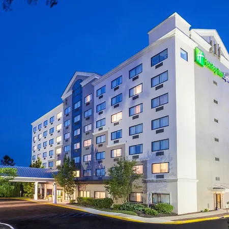 Holiday Inn Express Hauppauge-Long Island By Ihg-2