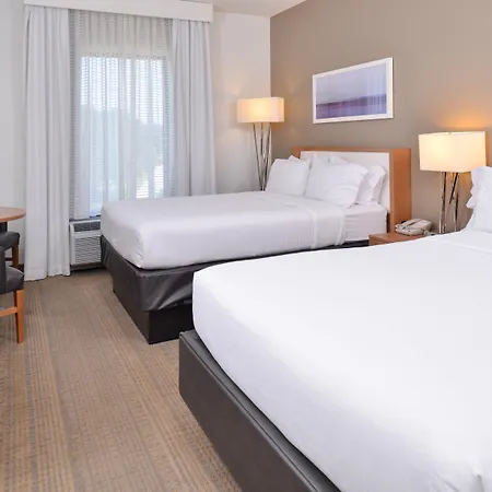 Holiday Inn Express And Suites New Orleans Airport By Ihg-2