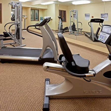 Holiday Inn Express Syracuse-Fairgrounds By Ihg-3