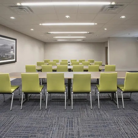 Holiday Inn Express - Kingston West By Ihg-3