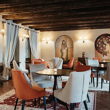 Relais Mont Blanc Hotel & Spa-3
