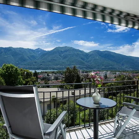 Hotel Belvedere Locarno-2