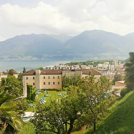 Hotel Belvedere Locarno-2