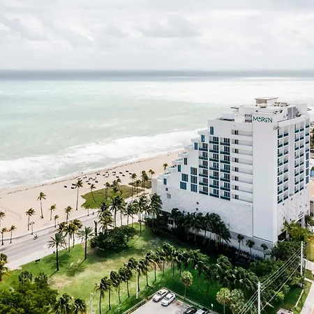 Hotel Maren Fort Lauderdale Beach, Curio Collection By Hilton-3