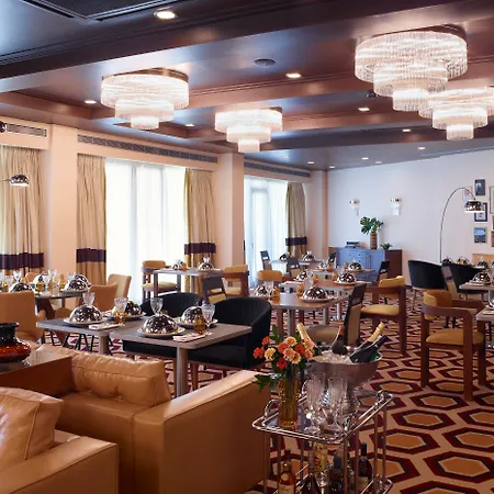 Brown Acropol, A Member Of Brown Hotels-3