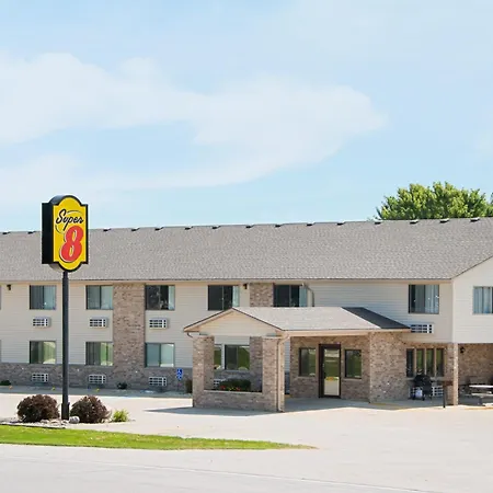 Super 8 By Wyndham Humboldt-3