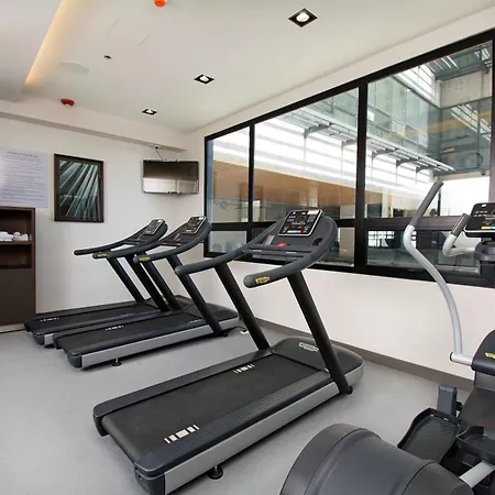 Staybridge Suites - Guadalajara Novena by IHG-3