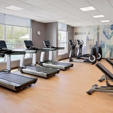Hyatt House Irvine/John Wayne Airport-2