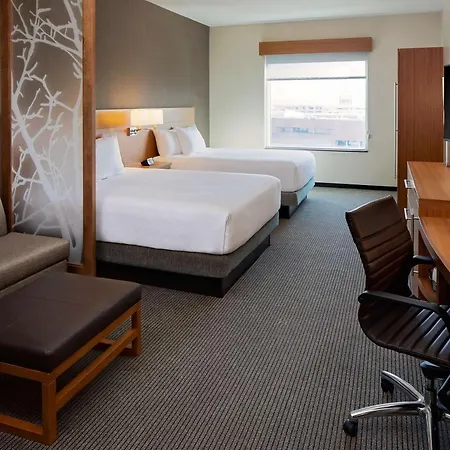 Hyatt Place Glendale/Los Angeles-3