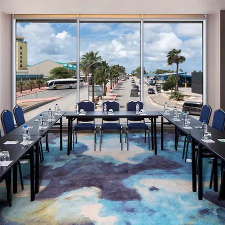 Hyatt Place Aruba Airport-3