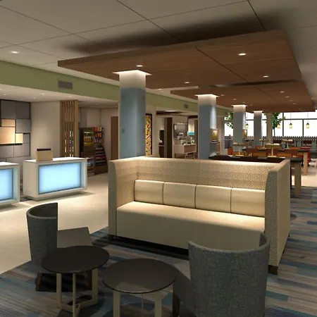 Holiday Inn Express & Suites - Grand Rapids South - Wyoming By Ihg-3