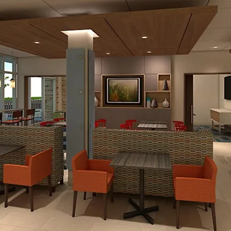 Holiday Inn Express & Suites - Grand Rapids South - Wyoming By Ihg-2