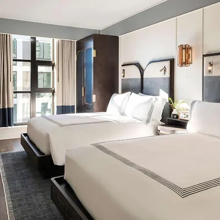 Thompson Washington Dc, By Hyatt-2