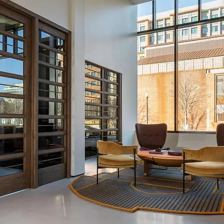 Thompson Washington Dc, By Hyatt-3