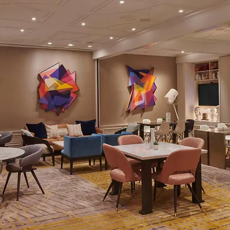 Great Scotland Yard Hotel, Part Of Hyatt-2