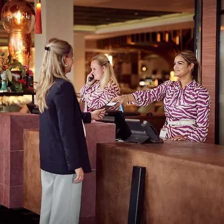 Van Der Valk Hotel Nuland - 'S-Hertogenbosch-2