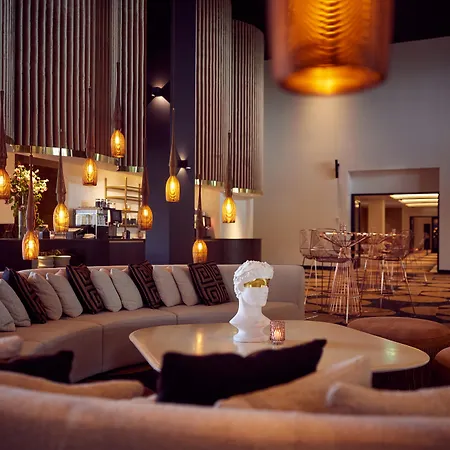 Van Der Valk Hotel Nuland - 'S-Hertogenbosch-3